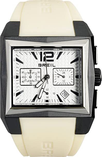 Watch Quartz Man Breil BW0234 Ergo Watches